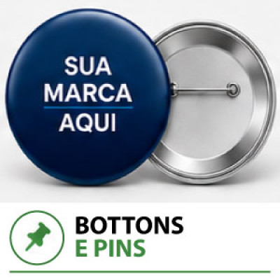 Bottons e Pins
