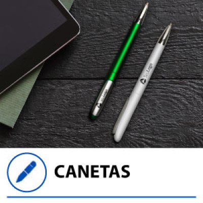 Canetas