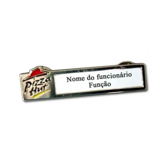 Pin Personalizado Especial