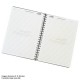 Caderno Comercial Grande 20 x 28 cm