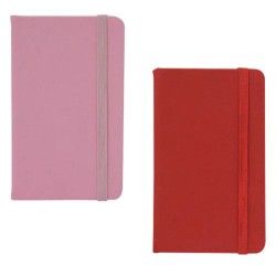 Bloco de Anotações Personalizado Pequeno 14 x 8,8 cm DR 339