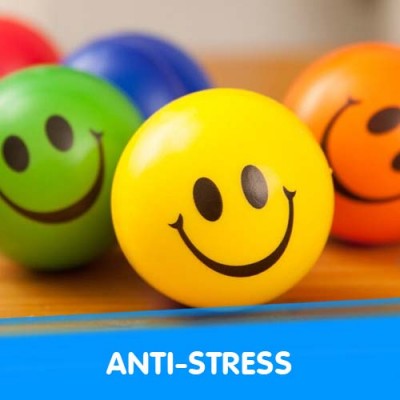 Anti-Stress