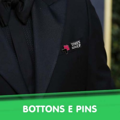 Bottons e Pins