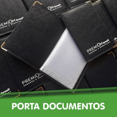 Porta Documentos