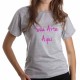 Camiseta Personalizada Baby Look