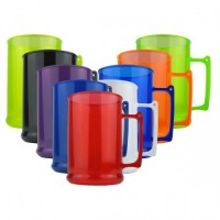 Caneca de Chopp Personalizada - 500ml DR 216