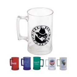 Caneca de Chopp Personalizada - 500ml DR 216