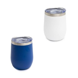 Copo Térmico com Abridor 320ml DR 1130