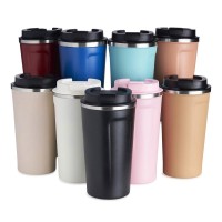 Copo Térmico Inox 500ml DR 1132