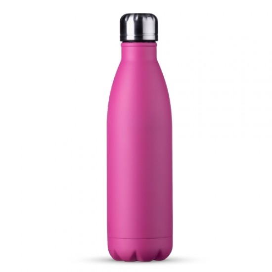 Garrafa Inox Personalizada 750ml Cor Fosca DR 846F