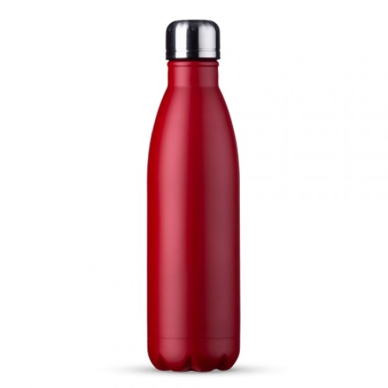 Garrafa Inox Personalizada 750ml Cor Fosca DR 846F