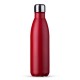 Garrafa Inox Personalizada 750ml Cor Fosca DR 846F