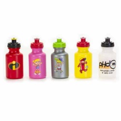 Squeeze Personalizado Plástico 300ml DR 290