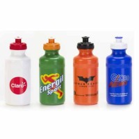 Squeeze Personalizado Plástico 500ml DR 291