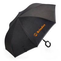 Guarda Chuva Invertido Personalizado DR 802