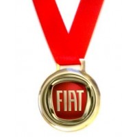 Medalha Personalizada 3,5cm