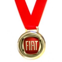 Medalha Personalizada 5cm