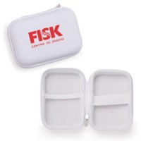 Case Pequeno para Kit com Zíper DR 656B