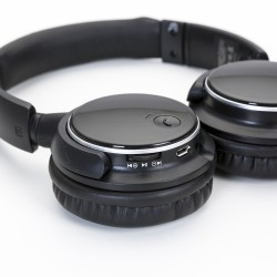 Fone de Ouvido Personalizado Bluetooth DR 570C