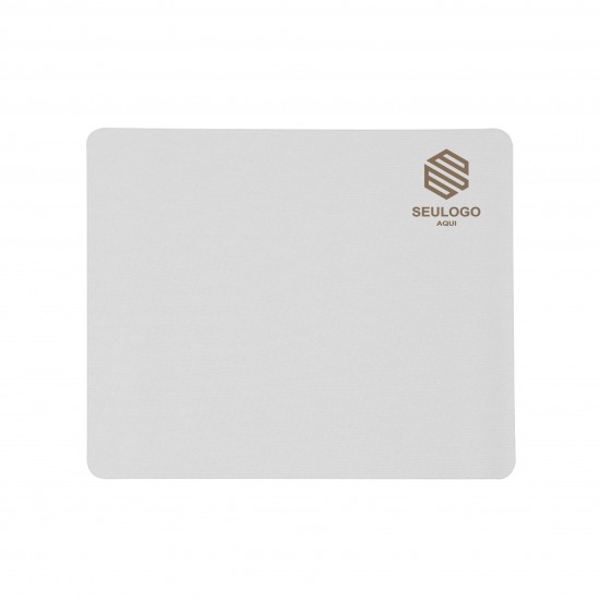 Mouse Pad Personalizado Modelo Retangular DR 534