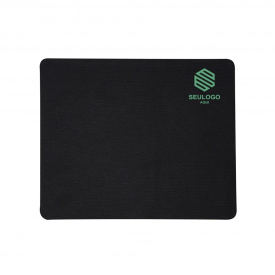 Mouse Pad Personalizado Modelo Retangular DR 534