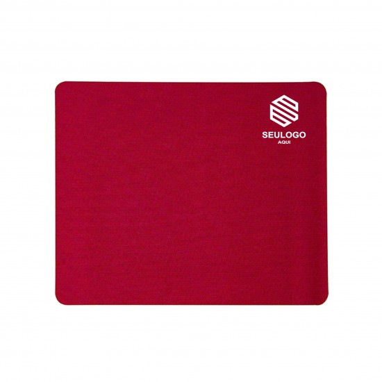 Mouse Pad Personalizado Modelo Retangular DR 534