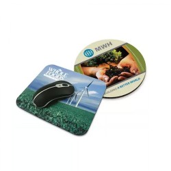 Mouse Pad Personalizado DR 1005