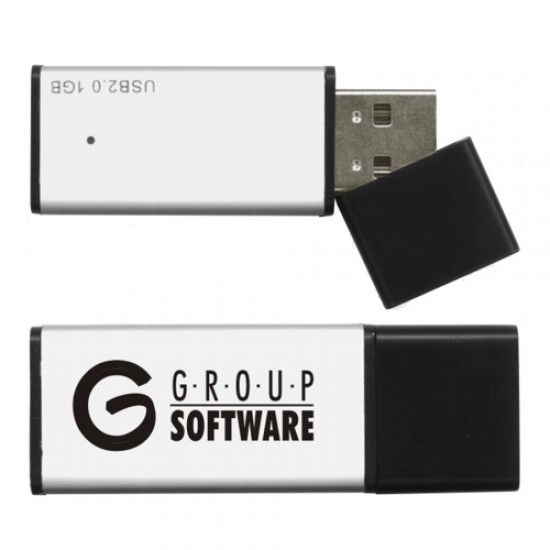 Pen Drive Personalizado DR 362