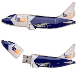 Pen Drive Personalizado Especial DR 367