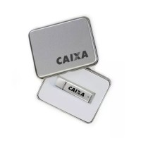 Pen Drive Personalizado com Caixa DR 503