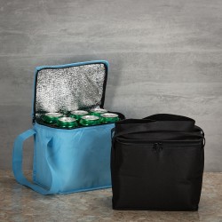 Bolsa Térmica 8,5 Litros em TNT DR 612