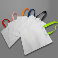 Sacola Personalizada TNT biodegradável DR 712